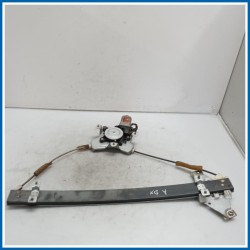 Alzacristallo porta ant. dx. SSANGYONG Rexton I
