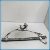 Alzacristallo porta ant. dx. SSANGYONG Rexton I