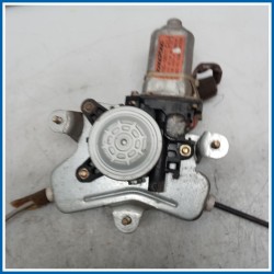 Alzacristallo porta ant. dx. SSANGYONG Rexton I