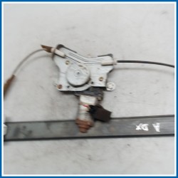 Alzacristallo porta ant. dx. SSANGYONG Rexton I