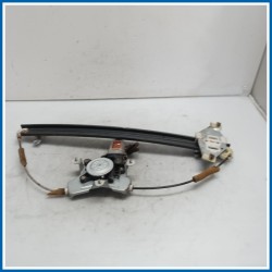 Alzacristallo porta ant. dx. SSANGYONG Rexton I