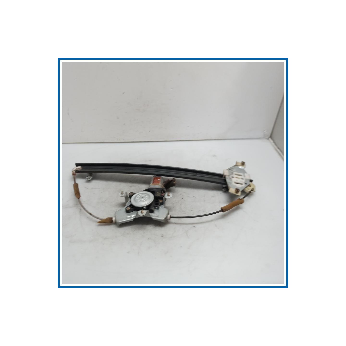 Alzacristallo porta ant. dx. SSANGYONG Rexton I