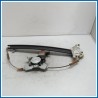 Alzacristallo porta ant. dx. SSANGYONG Rexton I