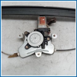 Alzacristallo porta ant. dx. SSANGYONG Rexton I