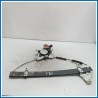 Alzacristallo porta post. dx. SSANGYONG Rexton I