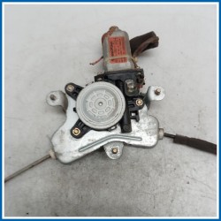 Alzacristallo porta post. dx. SSANGYONG Rexton I
