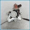 Alzacristallo porta post. dx. SSANGYONG Rexton I