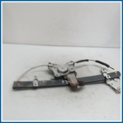 Alzacristallo porta post. dx. SSANGYONG Rexton I