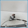 Alzacristallo porta post. dx. SSANGYONG Rexton I