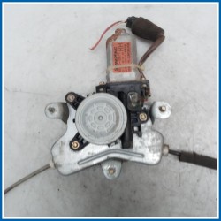 Alzacristallo porta post. dx. SSANGYONG Rexton I