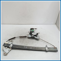 Alzacristallo porta post. sx. SSANGYONG Rexton I