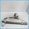 Alzacristallo porta post. sx. SSANGYONG Rexton I