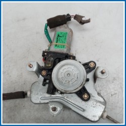 Alzacristallo porta post. sx. SSANGYONG Rexton I