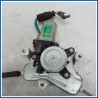 Alzacristallo porta post. sx. SSANGYONG Rexton I