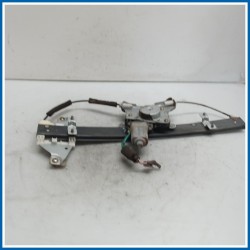 Alzacristallo porta post. sx. SSANGYONG Rexton I