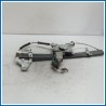 Alzacristallo porta post. sx. SSANGYONG Rexton I
