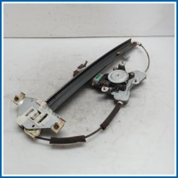 Alzacristallo porta post. sx. SSANGYONG Rexton I