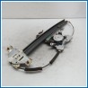 Alzacristallo porta post. sx. SSANGYONG Rexton I