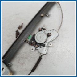 Alzacristallo porta post. sx. SSANGYONG Rexton I