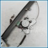 Alzacristallo porta post. sx. SSANGYONG Rexton I