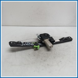 Alzacristallo porta post. sx. BMW Serie 3 E91 Touring