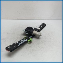 Alzacristallo porta post. sx. BMW Serie 3 E91 Touring