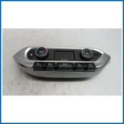 Modulo comando riscaldamento / clima KIA Rio III