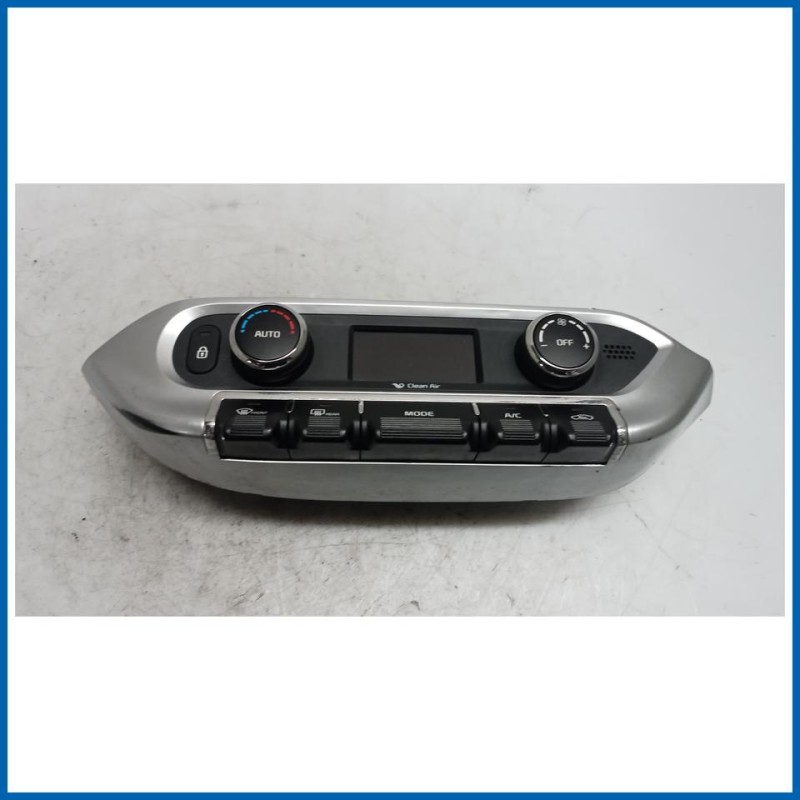 Modulo comando riscaldamento / clima KIA Rio III