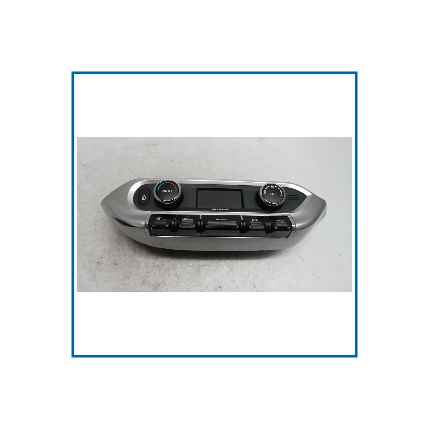 Modulo comando riscaldamento / clima KIA Rio III