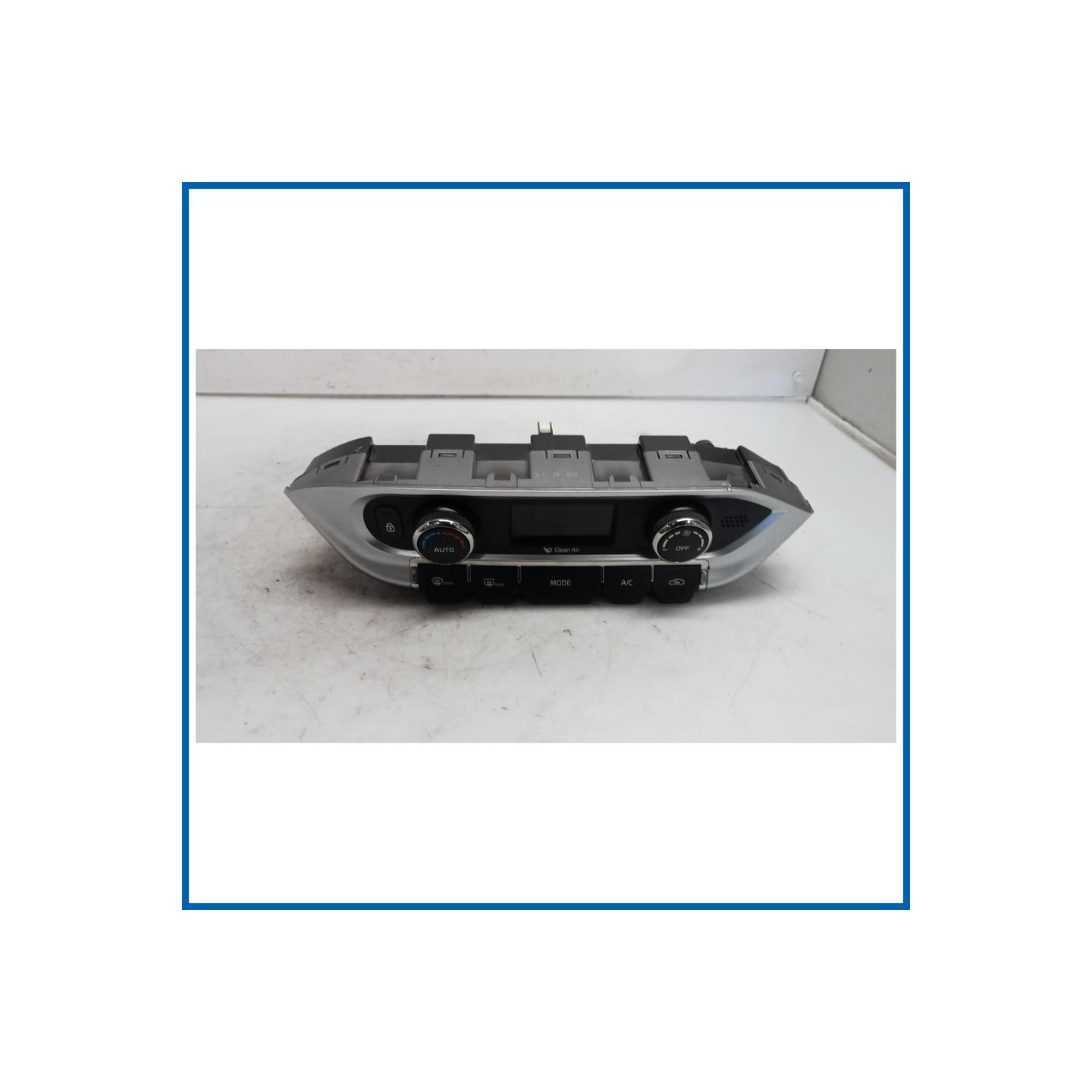 Modulo comando riscaldamento / clima KIA Rio III