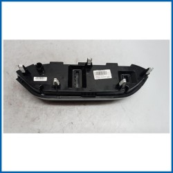 Modulo comando riscaldamento / clima KIA Rio III