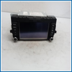Unità autoradio KIA Rio III