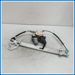 Alzacristallo porta ant. sx. KIA Rio III