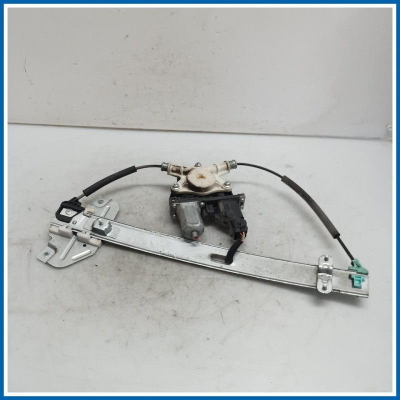 Alzacristallo porta ant. sx. KIA Rio III