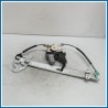 Alzacristallo porta ant. sx. KIA Rio III