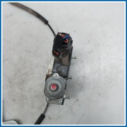 Alzacristallo porta ant. sx. KIA Rio III