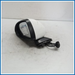 Retrovisore esterno ant. sx. OPEL CORSA (S07) (01/11>05/15