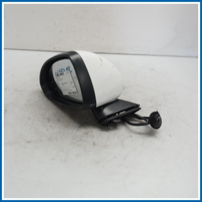 Retrovisore esterno ant. sx. OPEL CORSA (S07) (01/11>05/15