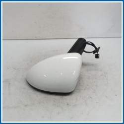 Retrovisore esterno ant. sx. OPEL CORSA (S07) (01/11>05/15