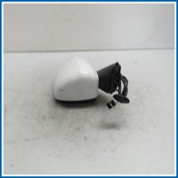 Retrovisore esterno ant. sx. OPEL CORSA (S07) (01/11>05/15