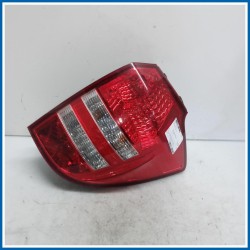 Fanale inf. post. dx. KIA Ceed I SW