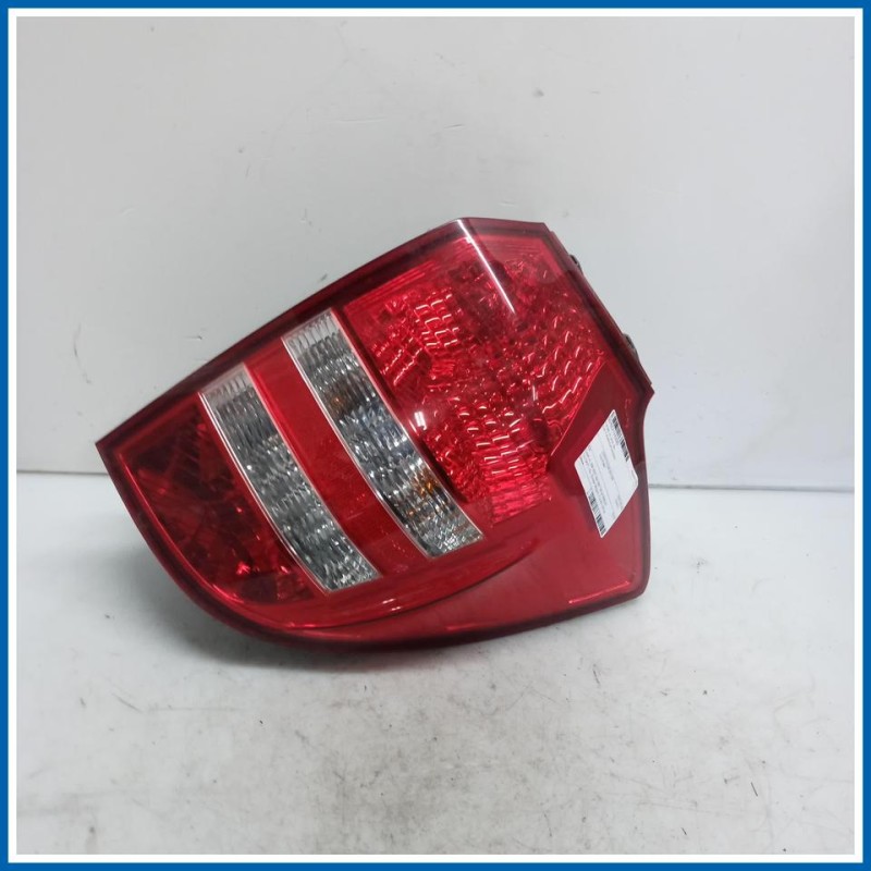 Fanale inf. post. dx. KIA Ceed I SW