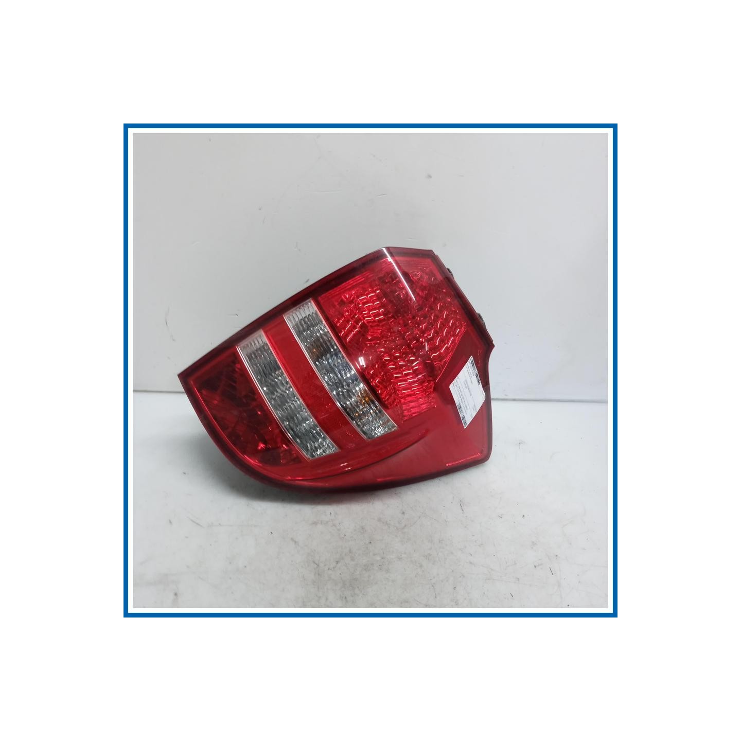 Fanale inf. post. dx. KIA Ceed I SW