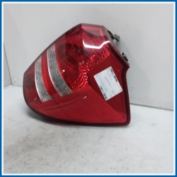Fanale inf. post. dx. KIA Ceed I SW