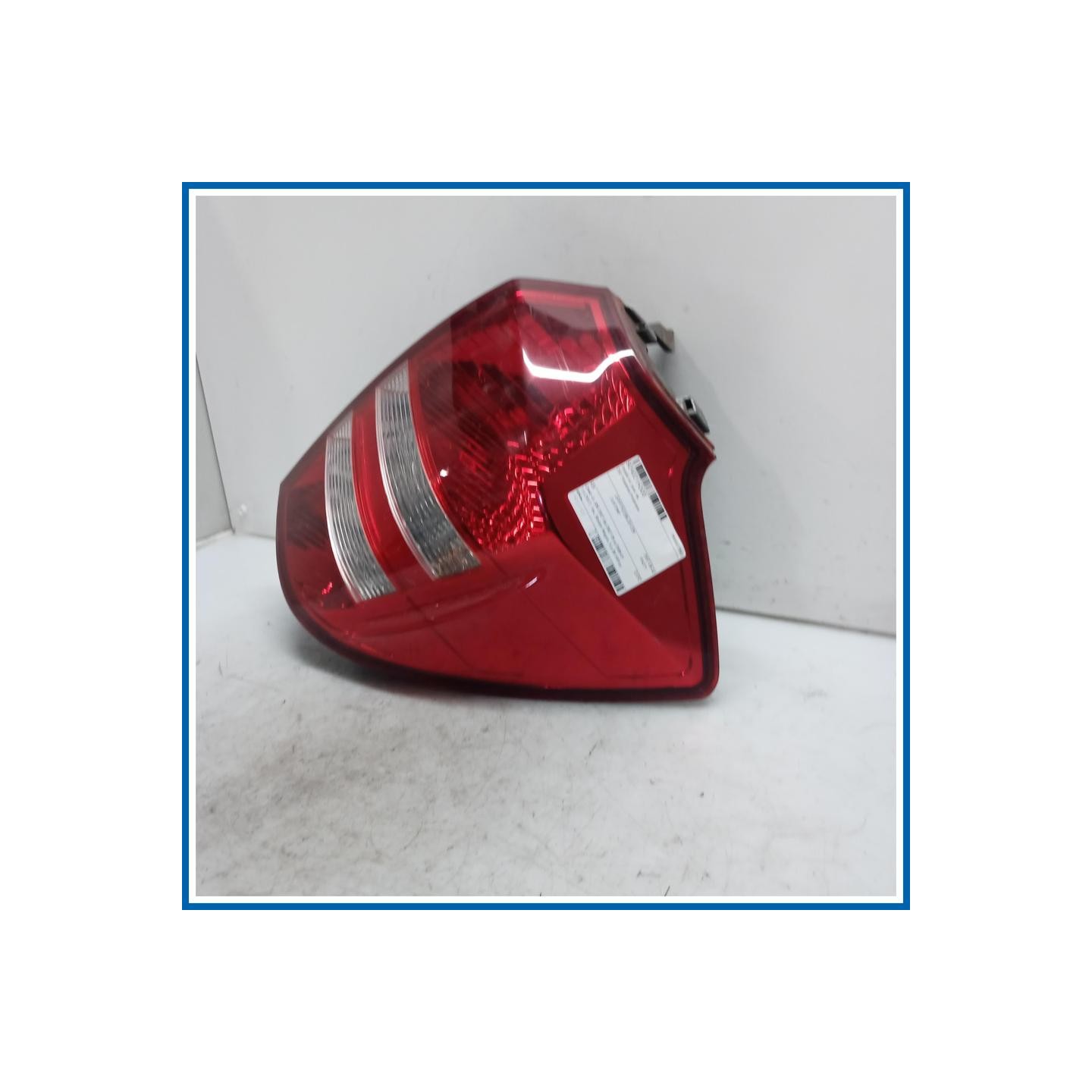 Fanale inf. post. dx. KIA Ceed I SW