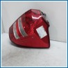 Fanale inf. post. dx. KIA Ceed I SW
