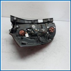 Fanale inf. post. dx. KIA Ceed I SW
