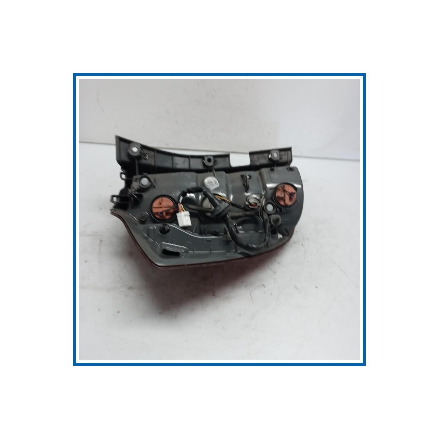 Fanale inf. post. dx. KIA Ceed I SW