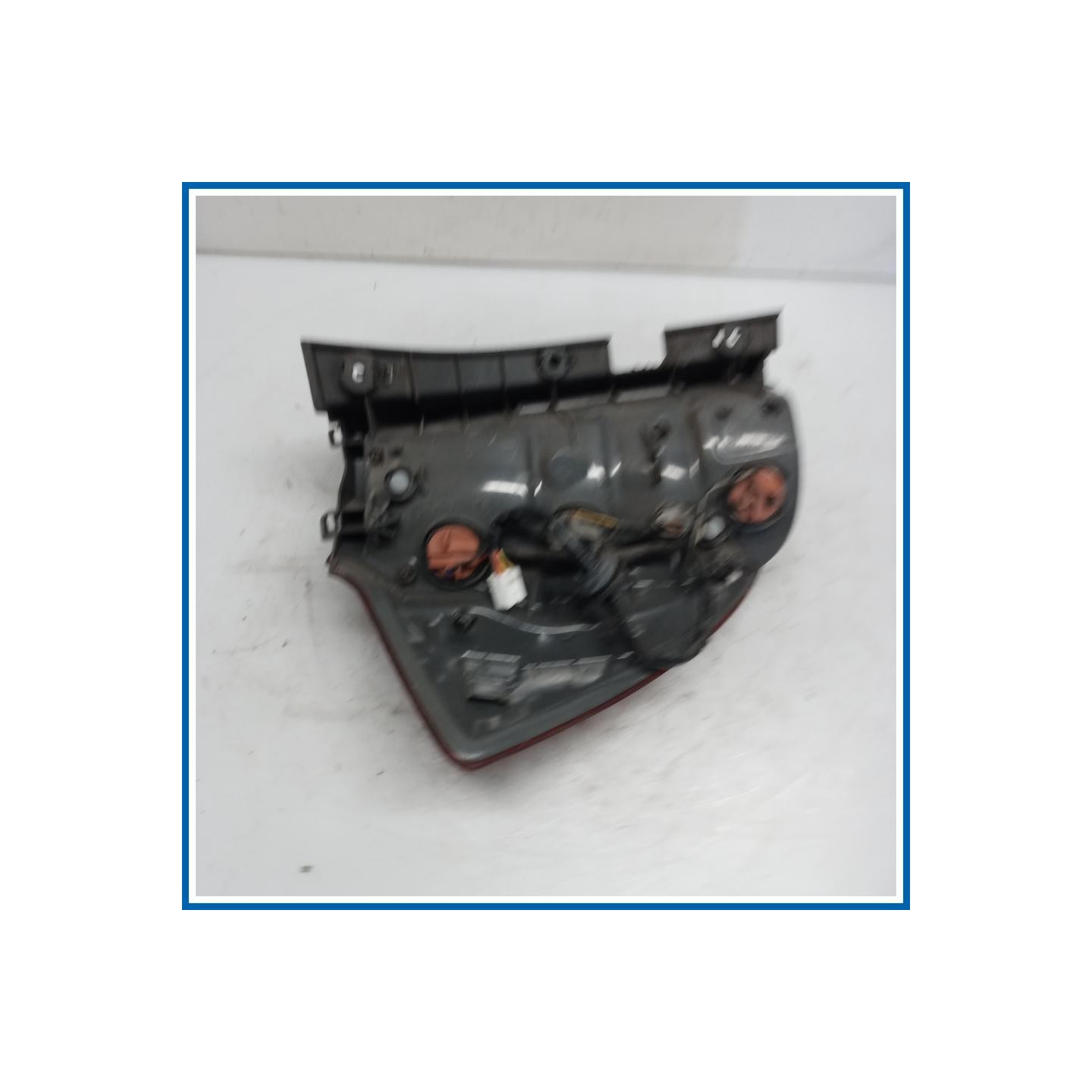 Fanale inf. post. dx. KIA Ceed I SW