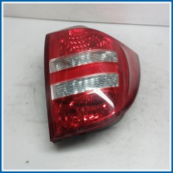 Fanale inf. post. dx. KIA Ceed I SW